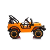 Auto Na Akumulator YSA8813 Pomarańczowe 24V