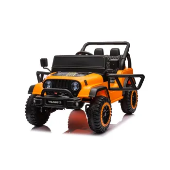 Auto Na Akumulator YSA8813 Pomarańczowe 24V