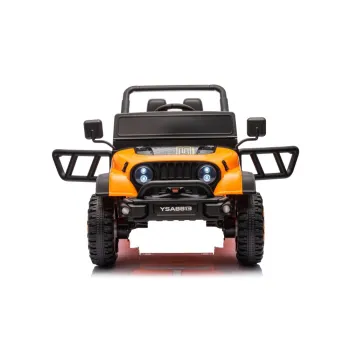 Auto Na Akumulator YSA8813 Pomarańczowe 24V