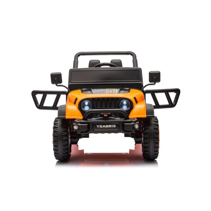 Auto Na Akumulator YSA8813 Pomarańczowe 24V