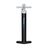 Pompka Bestway 62227 z aluminiowym tłokiem i manometrem do desek SUP