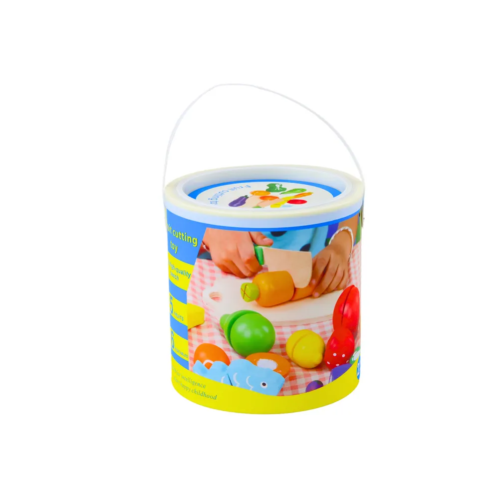 Zabawka wspierająca rozwój manualny, zestaw kuchenny dla dzieci