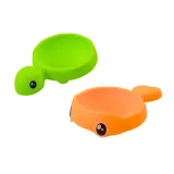 Zestaw rozwijający umiejętności manualne dziecka podczas codziennej kąpieli