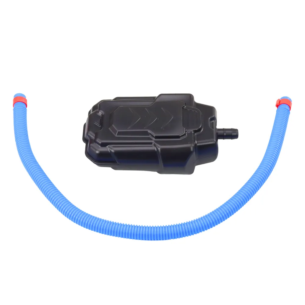 Bezpieczna gra zręcznościowa dla dzieci – pompkowa katapulta rakiet