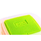 Wielokolorowe klocki wspierające rozwój manualny i logiczne myślenie