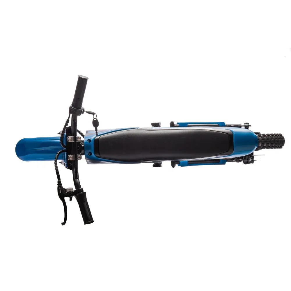 A9901 – stylowy i bezpieczny motor crossowy dla maluchów na prąd