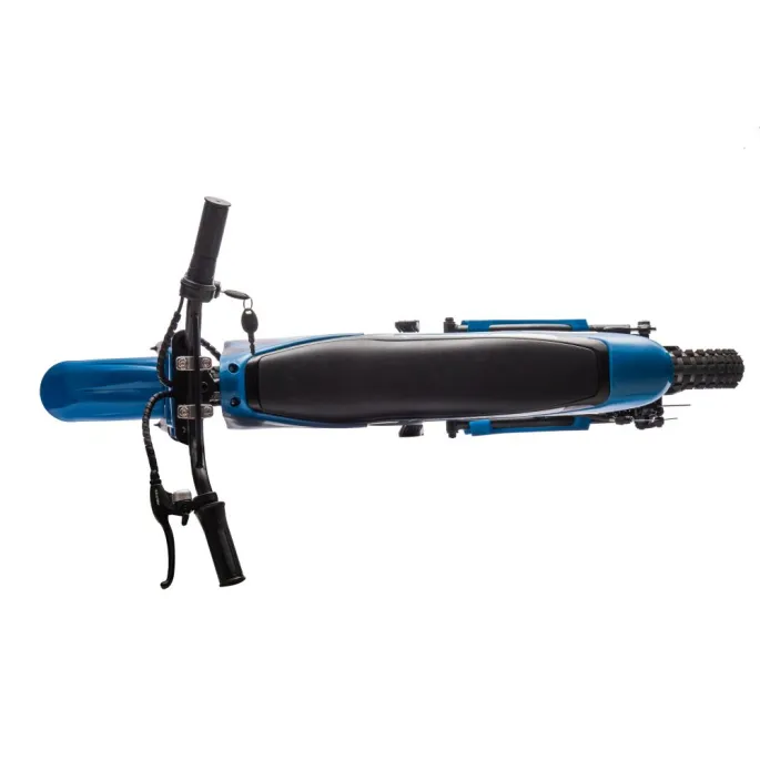 A9901 – stylowy i bezpieczny motor crossowy dla maluchów na prąd