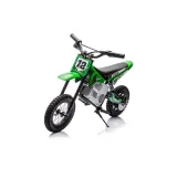 Motor Crossowy Na Akumulator A9901 Zielony 36V