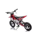 Motor Crossowy Na Akumulator A9901 Czerwony 36V