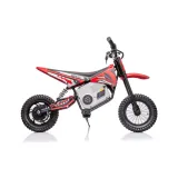 Motor Crossowy Na Akumulator A9901 Czerwony 36V