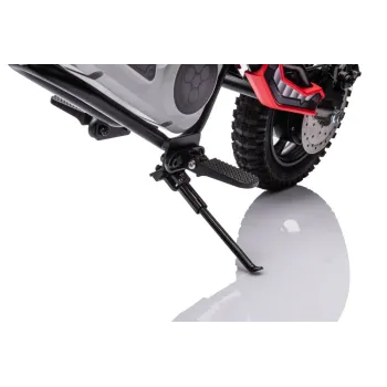 Motor Crossowy Na Akumulator A9901 Czerwony 36V