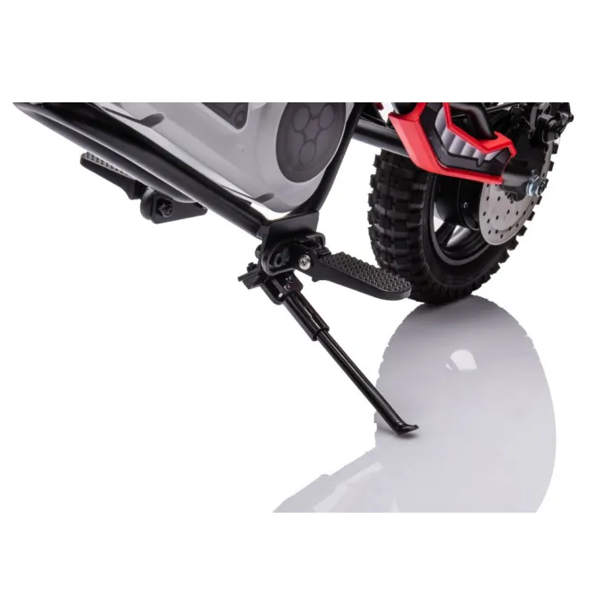 Motor Crossowy Na Akumulator A9901 Czerwony 36V