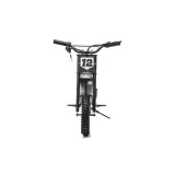 Motor Crossowy Na Akumulator A9901 Czarny 36V