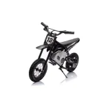 Motor Crossowy Na Akumulator A9901 Czarny 36V