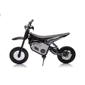 Motor Crossowy Na Akumulator A9901 Czarny 36V