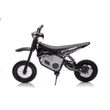 Motor Crossowy Na Akumulator A9901 Czarny 36V