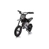 Motor Crossowy Na Akumulator A9901 Czarny 36V