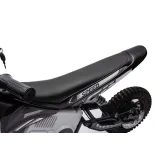 Motor Crossowy Na Akumulator A9901 Czarny 36V