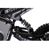 Motor Crossowy Na Akumulator A9901 Czarny 36V