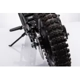 Motor Crossowy Na Akumulator A9901 Czarny 36V