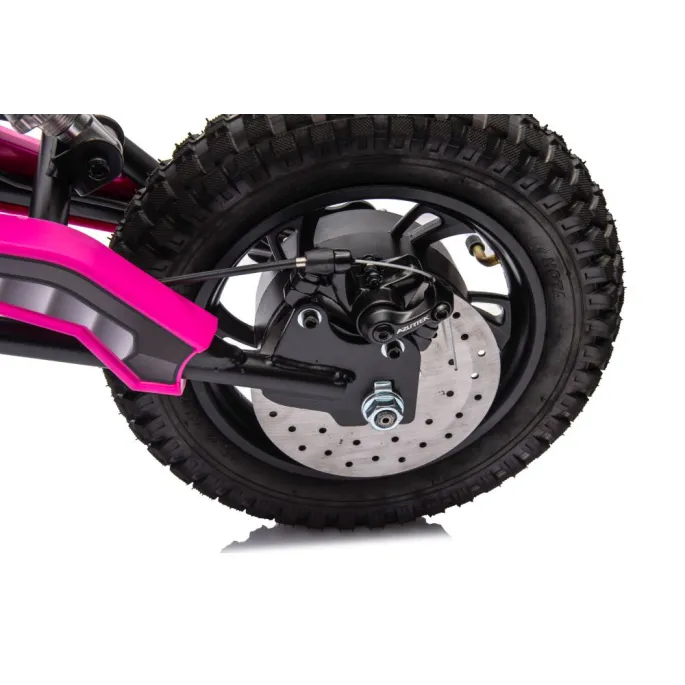 Wytrzymały motor na akumulator A9901 dla dzieci do jazdy terenowej