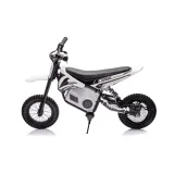 Motor Crossowy Na Akumulator A9901 Biały 36V