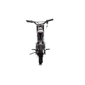 Motor Crossowy Na Akumulator A9901 Biały 36V