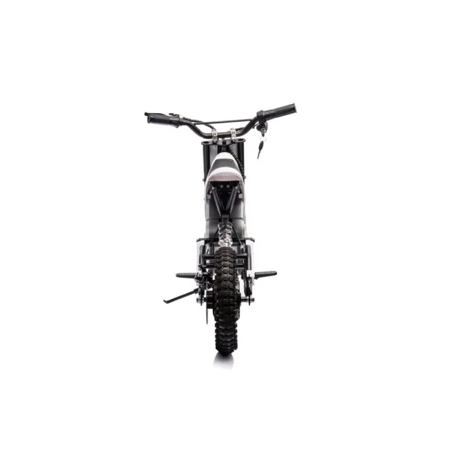 Motor Crossowy Na Akumulator A9901 Biały 36V