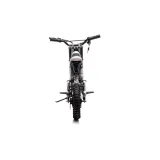 Motor Crossowy Na Akumulator A9901 Biały 36V