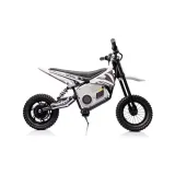 Motor Crossowy Na Akumulator A9901 Biały 36V