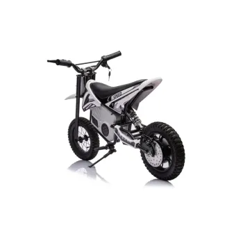 Motor Crossowy Na Akumulator A9901 Biały 36V