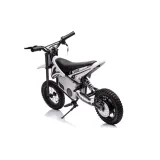 Motor Crossowy Na Akumulator A9901 Biały 36V