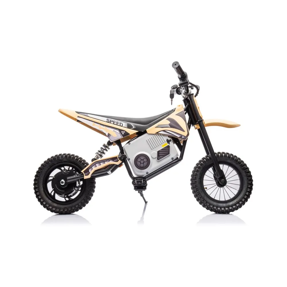 Motor Crossowy Na Akumulator A9901 Khaki 36V