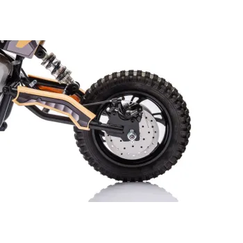 Motor Crossowy Na Akumulator A9901 Khaki 36V