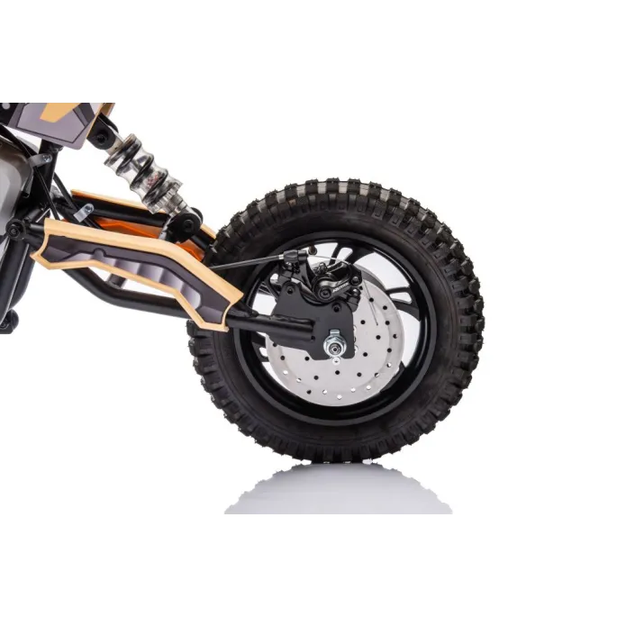 Motor Crossowy Na Akumulator A9901 Khaki 36V