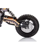 Motor Crossowy Na Akumulator A9901 Khaki 36V