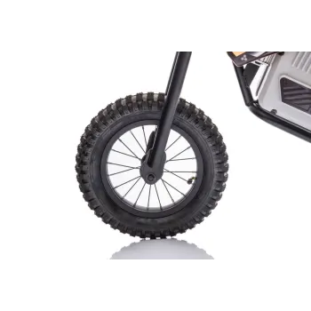 Motor Crossowy Na Akumulator A9901 Khaki 36V