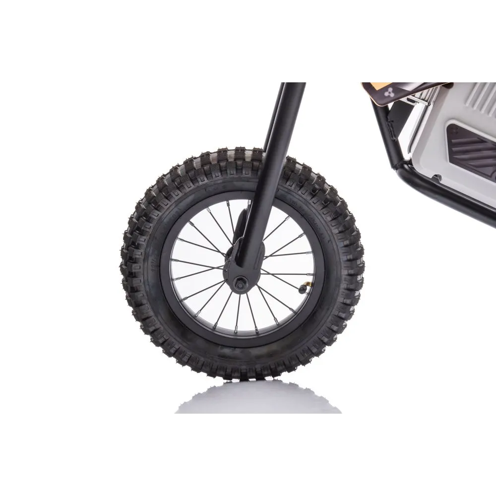 Motor Crossowy Na Akumulator A9901 Khaki 36V