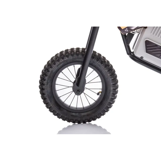 Motor Crossowy Na Akumulator A9901 Khaki 36V