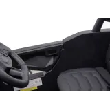 Auto Na Akumulator YSA036 Czerwone 4x4