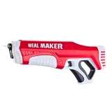 Zabawka wodna automatyczna, solidna konstrukcja i nowoczesny design