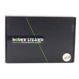 Pistolet wodny z akumulatorem i zestawem ładowania – widok zestawu