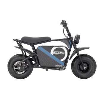 Motor Na Akumulator FIRESTORM HP123E Czarny