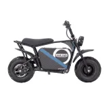 Motor Na Akumulator FIRESTORM HP123E Czarny