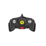 Zestaw z pilotem RC do sterowania modelem Ferrari SF1000 dla dzieci i dorosłych