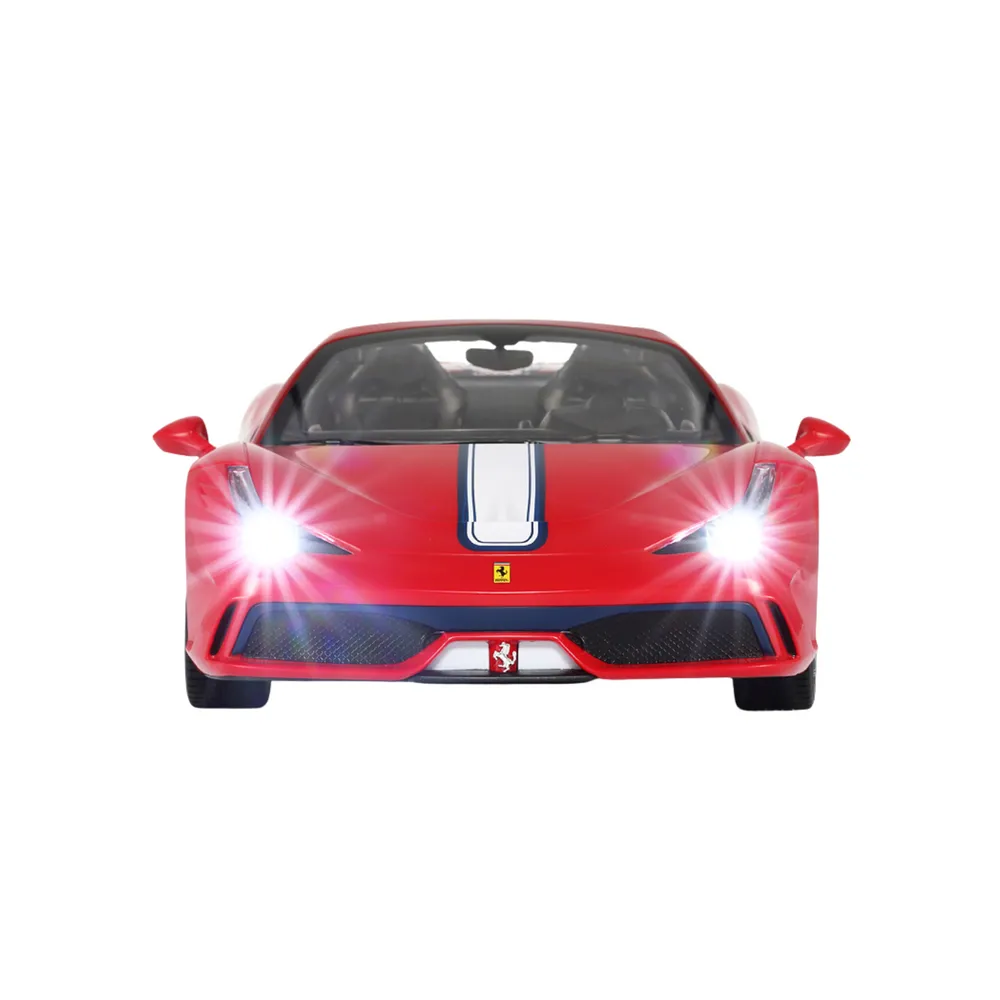Pilot zdalnego sterowania do auta RC Laferrari Aperta dla dzieci
