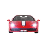 Pilot zdalnego sterowania do auta RC Laferrari Aperta dla dzieci