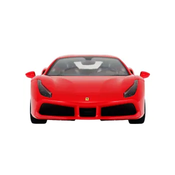 Auto Rastar 1:14 Ferrari 488 GTB prezentujące realistyczny design