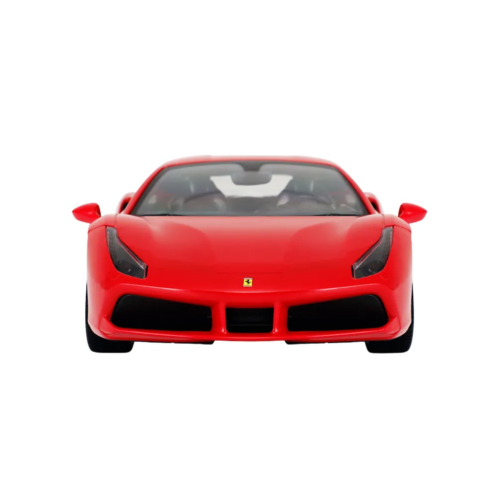 Auto Rastar 1:14 Ferrari 488 GTB prezentujące realistyczny design