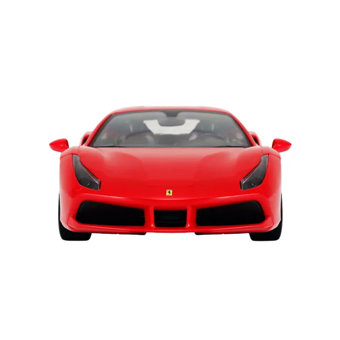 Auto Rastar 1:14 Ferrari 488 GTB prezentujące realistyczny design